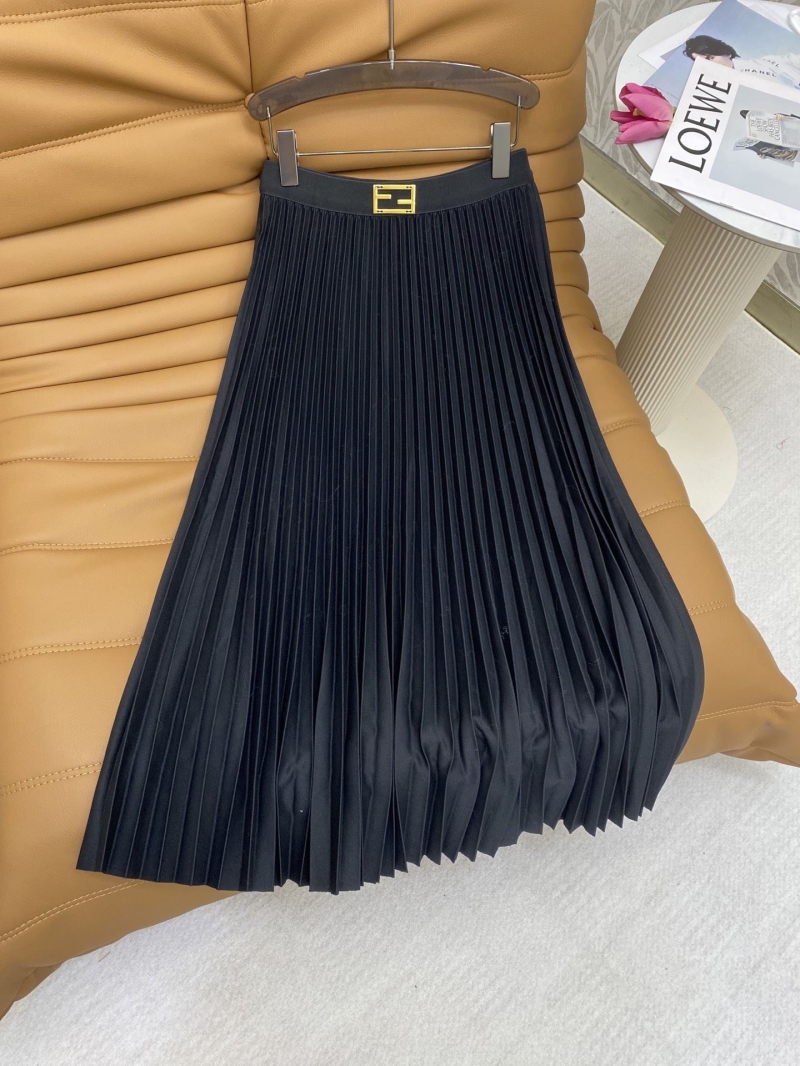 F**di dress